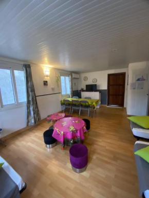 Maison d hôtes 2 chambres